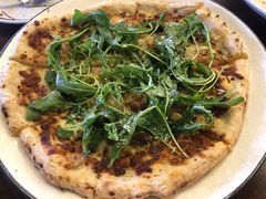 -PIZZA BIANCA(万象城店)