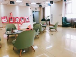 -JUVA郑州欧华医疗美容医院