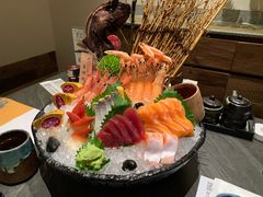 -上井料理黑金店(IFS国金中心店)