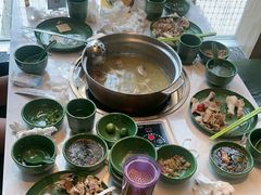 -润园四季椰子鸡火锅(南山海岸城店)