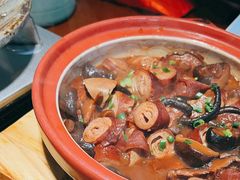 -魏铭鱼头捞饭(晋阳路店)