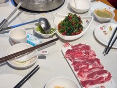 -焯牛潮汕牛肉火锅(云峰街创始店)