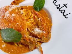 -BONAZZA 意大利餐厅
