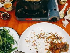 -61号餐吧(兴坪古镇漓江店)