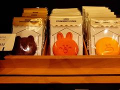 -LINE FRIENDS Garosu-gil Flagship Store