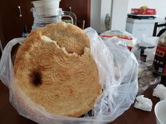 -马尔龙新疆饭店·清真(长青路店)
