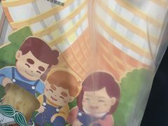 -爸爸糖吐司面包(大连高新锦辉商场店)