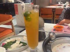 -煲宫(华润万象城店)