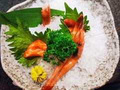 刺身拼盘-神户赤童日式烤肉伙伴(东直门店)