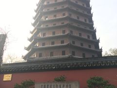-六和塔文化公园