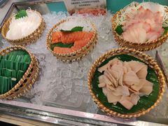 -雅枫国际酒店—枫叶自助餐(福田店)