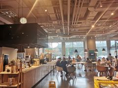 大堂-dotcom coffee古点咖啡(致真大厦店)