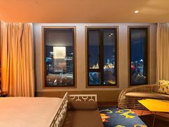 -上海外滩英迪格酒店