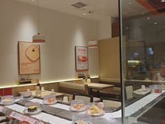 -新一番三文鱼寿司(大东海店)