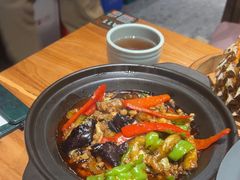 -云海肴云南菜·蒸汽石锅鱼(北京良乡华冠店)