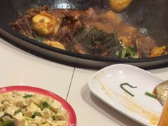 -江湖水乡铁锅炖魚(周庄嘉园店)