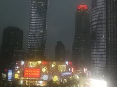 -南京金陵饭店