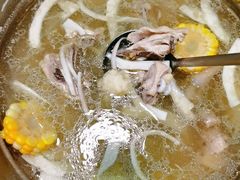 -四季合味椰子鸡(南山大冲店)