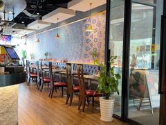 -克比叔叔印度餐厅Kebabs on the Grille (人民广场店)
