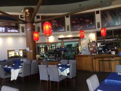 -Hayam Hasini Chinese Restaurant 东海中餐厅 הים הסיני