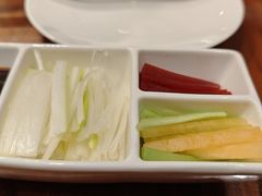 -北京老铺烤鸭(高新店)