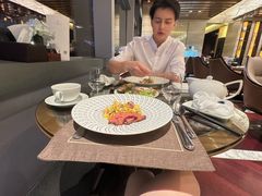 -深圳四季酒店·馥自助餐厅