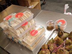 -安泰楼·佛跳墙创始人·传统闽味早茶·酒楼(三坊七巷闽菜地标店)