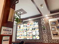 -临街徽菜馆·正宗黄山味