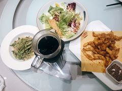 -城南往事·鲁菜济南菜(软件园美莲广场店)