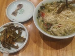 -古觉面片(科技路天朗蓝湖树店)