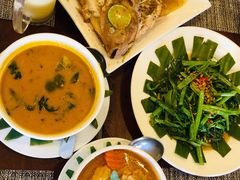 -The Palmboo Restaurant