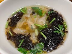 手打扁肉汤-莆田餐厅PUTIEN(三里屯店)