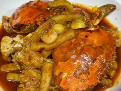 -小林哥的海鲜馆·夜宵烧烤(渔人码头店)