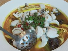 -客汀家宴·客家烟火 四季食材(集美店)