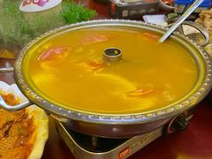 -杨正宗烤全羊(北二环店)