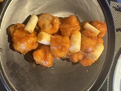 -富力威斯汀酒店-中国元素中餐厅(武昌临江店)