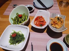 -三石铁板烧(紫竹桥店)