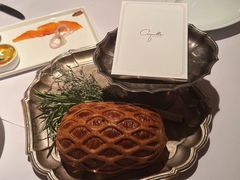 -壳里西餐厅Coquille Seafood Bistro(蒙自路店)