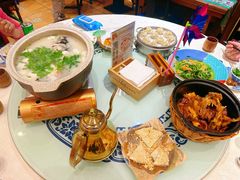 -老西门·常州菜(新区店)