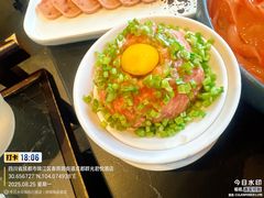 -巴蜀大将火锅(春熙店)