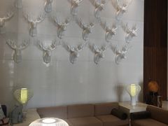 -黄山馥丽蓝山酒店(新安江店)