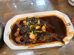 -观桥阁(锦溪店)