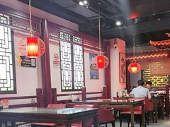 -秦月轩·陕西家乡菜(阜成路·五棵松店)