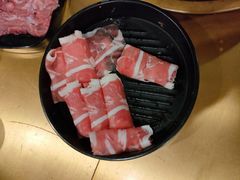 -牛街清真满恒記(平安里西大街店)