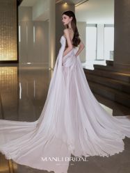 -MANLI BRIDAL婚纱