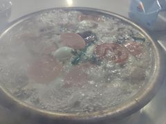 -海关荤豆花(洋河一路店)
