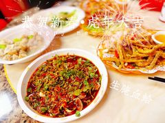 生腌血庵-记忠海鲜
