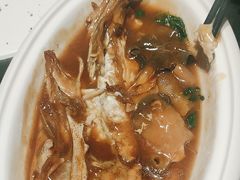 -童福兴·南京菜(老门东店)