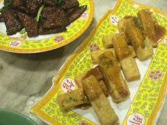 -那家小馆•北京菜•烤鸭(中关村店)