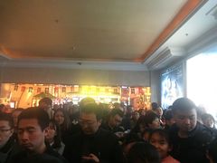 -中影国际影城(大唐西市4K临境音店)
